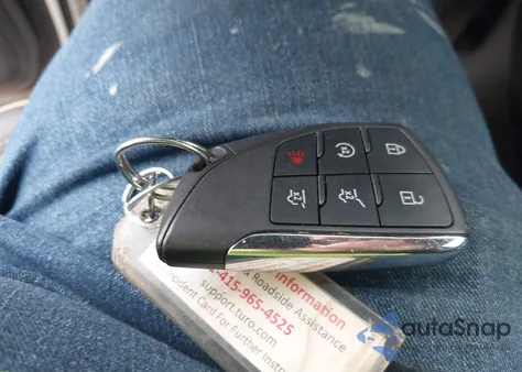 2023 GMC Yukon Xl 4Wd Slt from USA, damaged, VIN 1GKS2GKD3PR312092